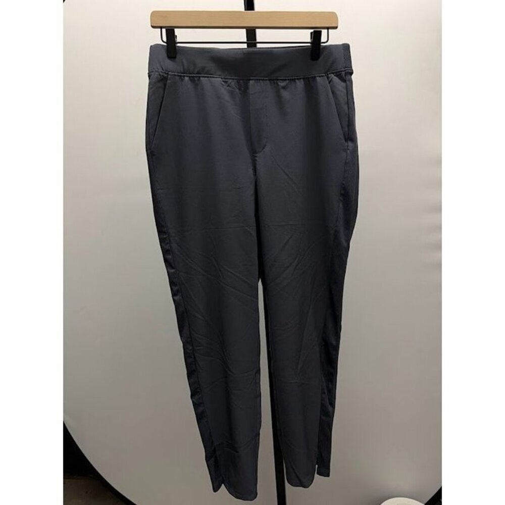 RBX Active Athleisure Grey Pants